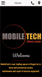 Mobile Screenshot of mobiletechfitnessrepair.com